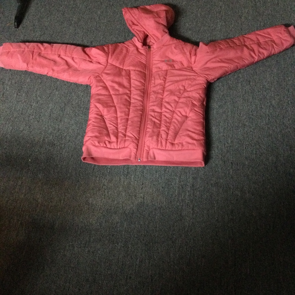 winter coat